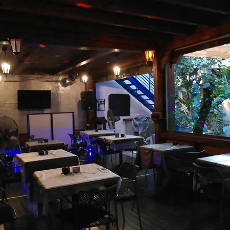 Harrys Guest house Larnaca