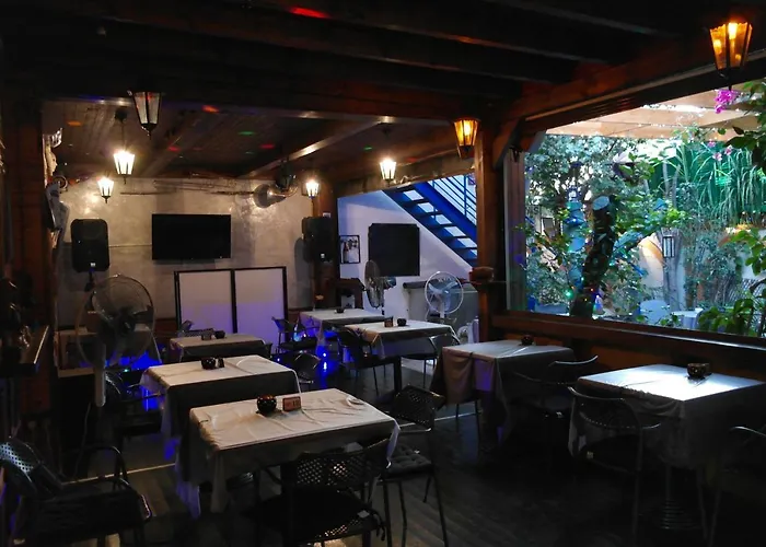 Harrys Guest house Larnaca