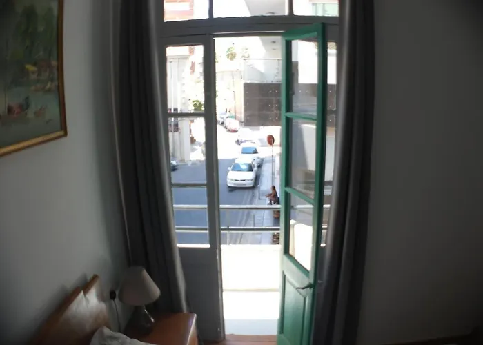 Guest house Harrys *