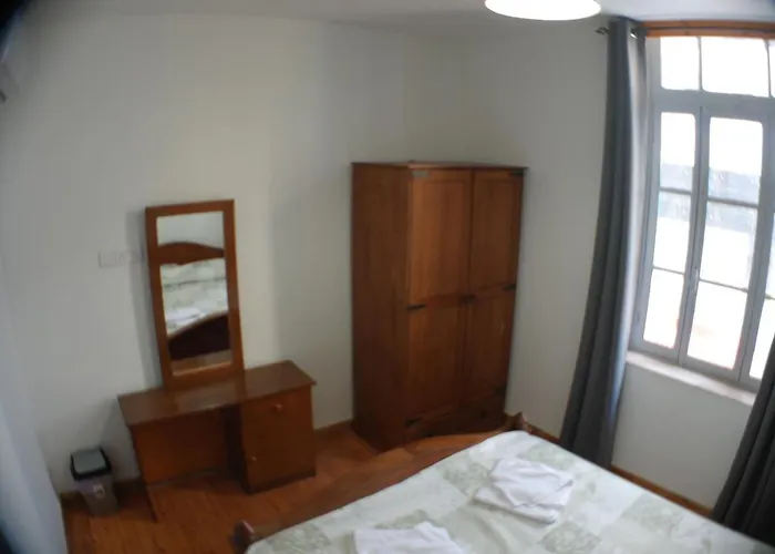 Harrys Guest house Larnaca