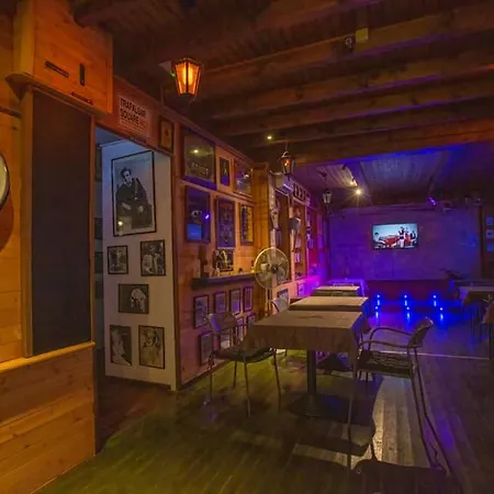 Harrys Λάρνακα