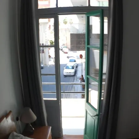 Guest house Harrys *