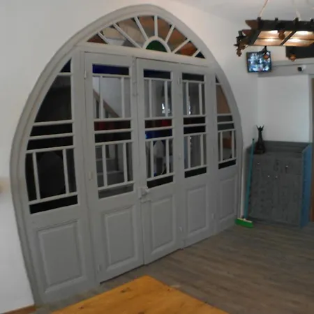 Harrys * Larnaca