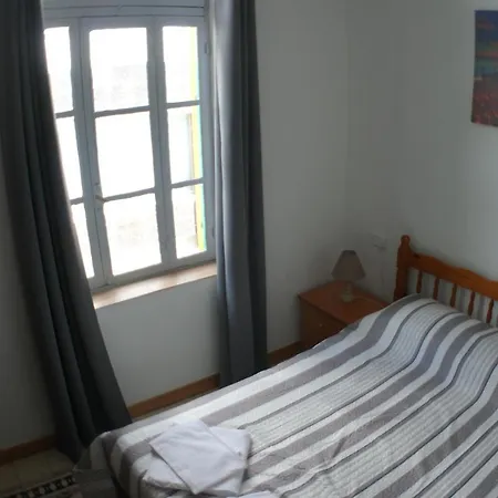 Harrys Guest house