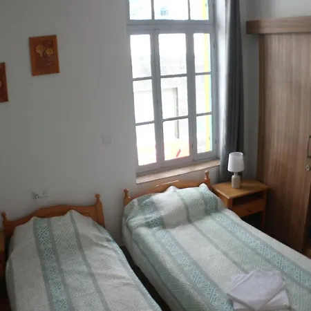 Guest house Harrys *