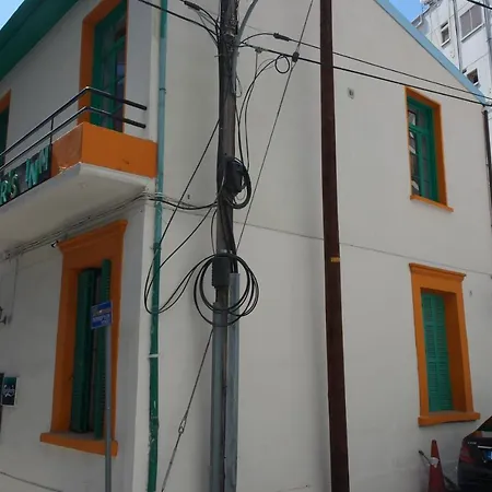 Harrys Pensionat Larnaca