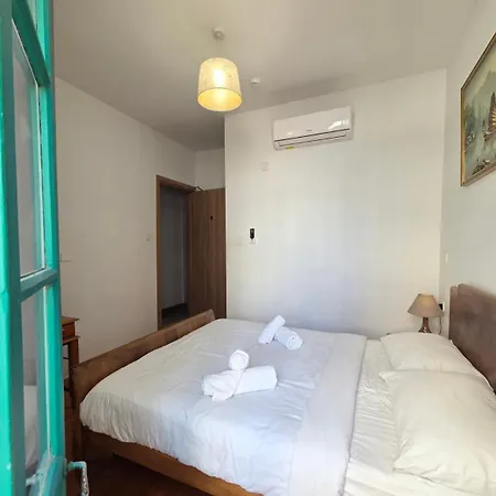 Pensionat Harrys Larnaca