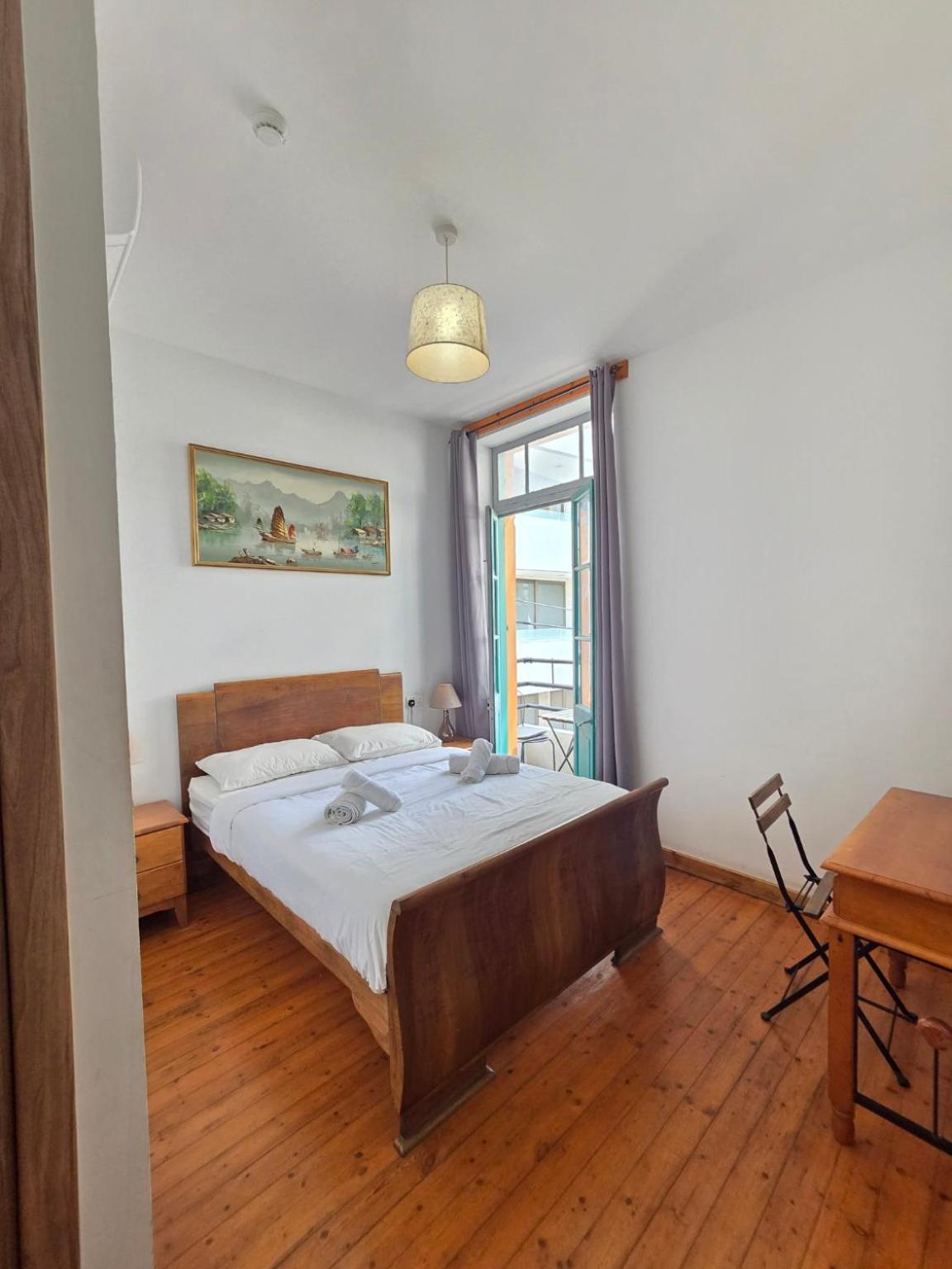 Guest house Harrys Inn Larnaca, Cyprus - book now, 2026 prices