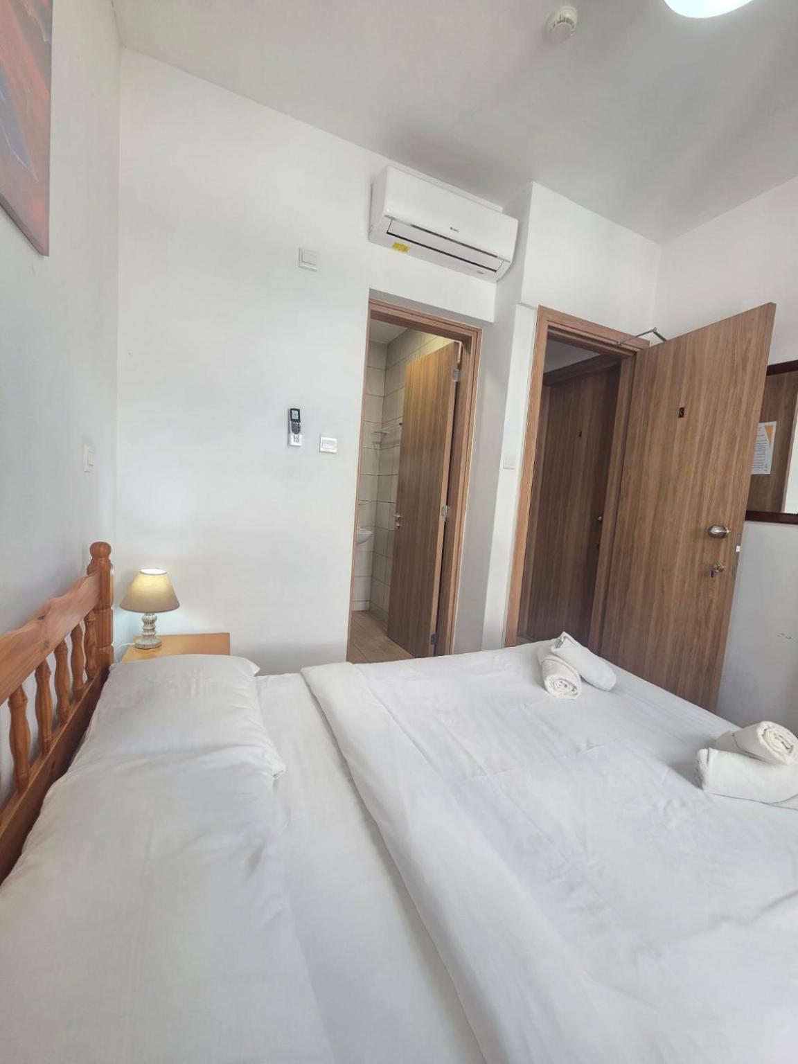 Guest house Harrys Inn Larnaca, Cyprus - book now, 2026 prices